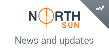 Νέα & Ανακοινώσεις // North Sun A.E.